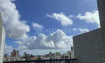 Imagem 6: Flat - 42,14m² - Bessa, João Pessoa/PB