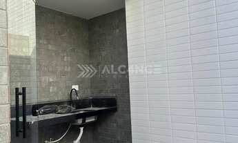 Imagem 5: Flat - 42,14m² - Bessa, João Pessoa/PB