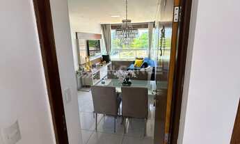 Imagem: Cobertura Duplex - 3 quartos 1 1 Suíte