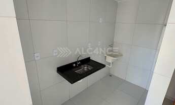 Imagem 3: Apto - 2 Quartos - 40 m² - Gramame, João Pessoa/PB