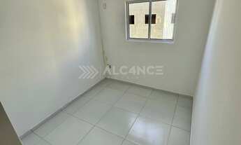 Imagem 6: Apto - 2 Quartos - 40 m² - Gramame, João Pessoa/PB