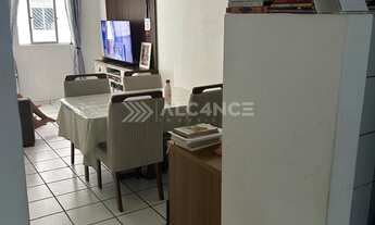 Imagem 3: Apto - 3 Quartos - 1 Suíte - 75 m² - Bessa, João Pessoa/PB