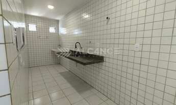 Imagem 3: Apto - 3 Quartos - 1 Suíte - 70m² - Intermares, Cabedelo/PB