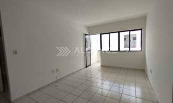 Imagem: Apto - 3 Quartos - 1 Suíte - 70m² - Intermares