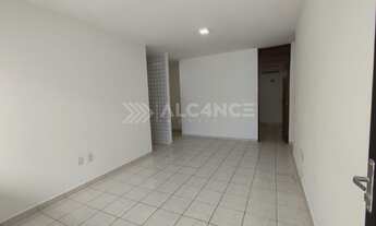 Imagem 2: Apto - 3 Quartos - 1 Suíte - 70m² - Intermares, Cabedelo/PB