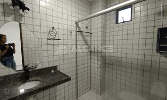 Imagem 4: Apto - 3 Quartos - 1 Suíte - 70m² - Intermares, Cabedelo/PB