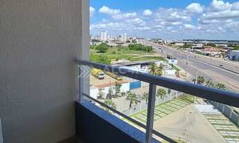 Imagem: Apto - 1 Quarto - 39,15 m² - Ponta de Campina