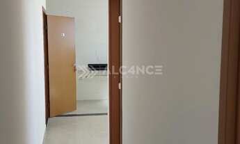 Imagem 6: Apto - 1 Quarto - 39,15 m² - Ponta de Campina, Cabedelo/PB