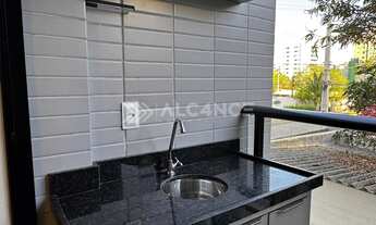 Imagem: Apto - 2 Quartos - 1 Suíte - 56m² - Intermares