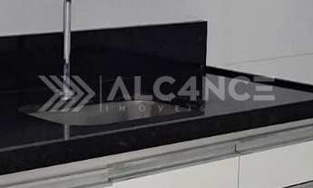 Imagem: Apto - 2 Quartos - 1 Suite - 59 m² - Aeroclube