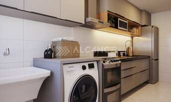 Imagem: Studio - 22,30 m² - Intermares, Cabedelo/PB