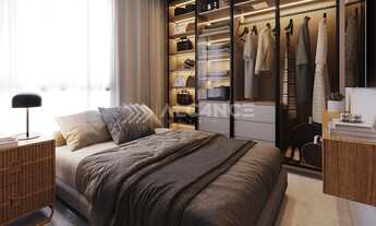 Imagem 3: Studio - 22,30 m² - Intermares, Cabedelo/PB