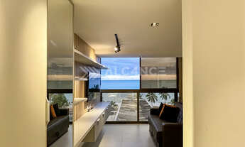 Imagem: Flat - 43,5 m² - Cabo Branco, João Pessoa/PB