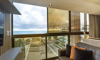 Imagem 6: Flat - 43,5 m² - Cabo Branco, João Pessoa/PB