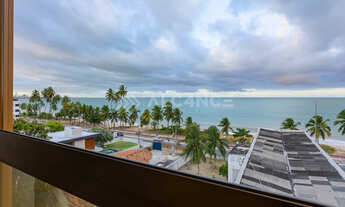 Imagem 7: Flat - 43,5 m² - Cabo Branco, João Pessoa/PB