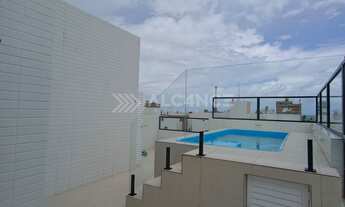 Imagem 2: Apto - 2 Quartos - 1 Suíte - 92,17 m² - Bessa, João Pessoa/PB