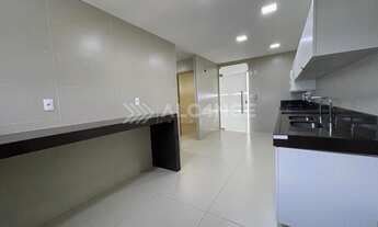 Imagem 6: Apto - 4 Suítes - DCE - 220,75 m² - Altiplano Cabo Branco, João Pessoa/PB