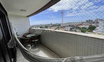 Imagem: Apto - 3 Suítes - 180m² - Ponta de Campina