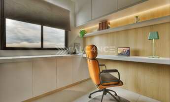 Imagem 4: Apto - 2 Quartos - 1 Suíte - 51,47 m² - Portal do Sol, João Pessoa/PB