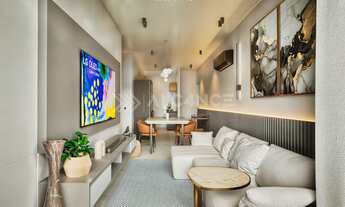 Imagem 3: Apto - 2 Quartos - 1 Suíte - 51,47 m² - Portal do Sol, João Pessoa/PB