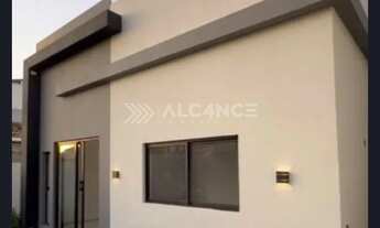 Imagem: Casa - 3 Quartos - 1 Suíte - 91 m² - José