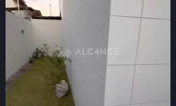 Imagem 4: Casa - 3 Quartos - 1 Suíte - 91 m² - José Américo de Almeida, João Pessoa/PB