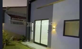 Imagem 2: Casa - 3 Quartos - 1 Suíte - 91 m² - José Américo de Almeida, João Pessoa/PB