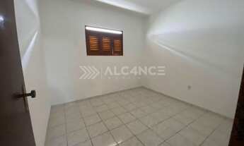 Imagem 7: Casa - 3 Quartos - 1 Suíte - 122,80 m² - Ernesto Geisel, João Pessoa/PB