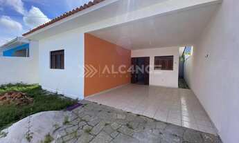 Imagem: Casa - 3 Quartos - 1 Suíte - 122,80 m²