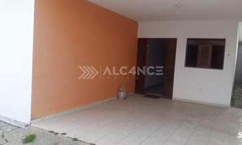 Imagem 2: Casa - 3 Quartos - 1 Suíte - 122,80 m² - Ernesto Geisel, João Pessoa/PB