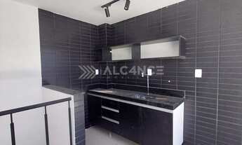 Imagem 5: Cobertura Duplex - 3 Quartos - 1 Suíte - 112,13 m² - Intermares, Cabedelo/PB