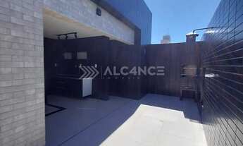 Imagem 4: Cobertura Duplex - 3 Quartos - 1 Suíte - 112,13 m² - Intermares, Cabedelo/PB