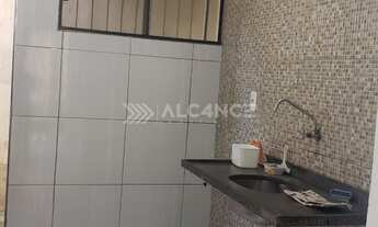 Imagem 3: Apto - 2 quartos - 1 Suíte - 45,75 m² - Mumbaba, João Pessoa/PB