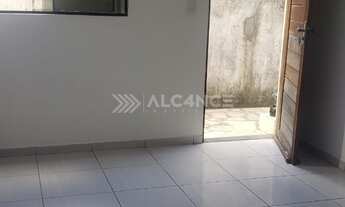 Imagem: Apto - 2 quartos - 1 Suíte - 45,75 m²