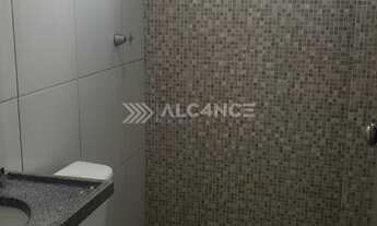 Imagem 6: Apto - 2 quartos - 1 Suíte - 45,75 m² - Mumbaba, João Pessoa/PB