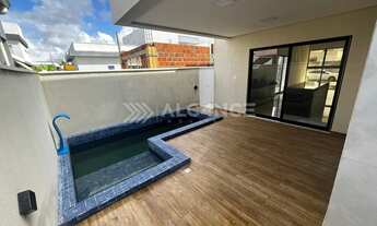 Imagem 5: Casa condomínio - 3 Quartos - 1 Suíte - 100 m² - João Pessoa-PB