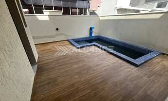 Imagem 4: Casa condomínio - 3 Quartos - 1 Suíte - 100 m² - João Pessoa-PB