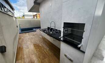 Imagem 3: Casa condomínio - 3 Quartos - 1 Suíte - 100 m² - João Pessoa-PB