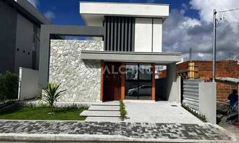 Imagem: Casa condomínio - 3 Quartos - 1 Suíte