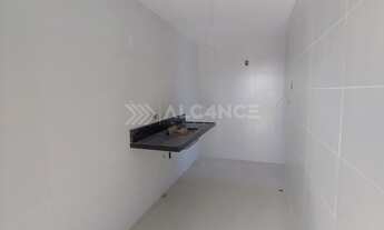 Imagem 5: Apto - 2 Quartos - 1 Suíte - 57,04m² - Manaíra, João Pessoa/PB