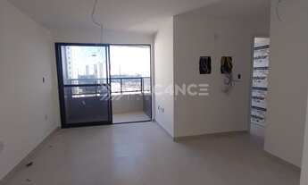 Imagem 2: Apto - 2 Quartos - 1 Suíte - 57,04m² - Manaíra, João Pessoa/PB