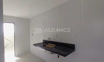 Imagem 4: Apto - 2 Quartos - 1 Suíte - 57,04m² - Manaíra, João Pessoa/PB