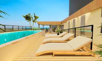 Imagem 5: Studio - 29,50 m² - Intermares, Cabedelo/PB