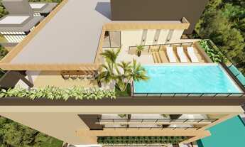 Imagem 4: Studio - 29,50 m² - Intermares, Cabedelo/PB