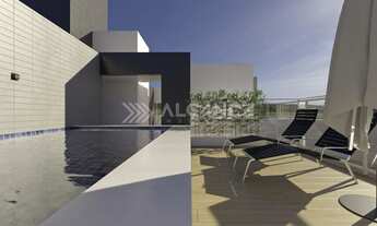 Imagem 2: Apto - 3 Quartos - 1 Suíte - 69,06 m² - Cristo Redentor, João Pessoa/PB