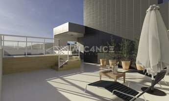 Imagem: Apto - 3 Quartos - 1 Suíte - 69,06 m²