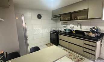 Imagem 6: Apto - 3 Quartos - 1 Suíte - 136m² - Intermares, Cabedelo/PB