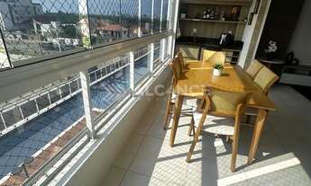 Imagem: Apto - 3 Quartos - 1 Suíte - 136m² - Intermares