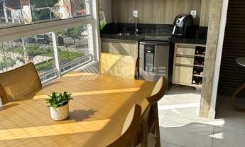 Imagem 2: Apto - 3 Quartos - 1 Suíte - 136m² - Intermares, Cabedelo/PB