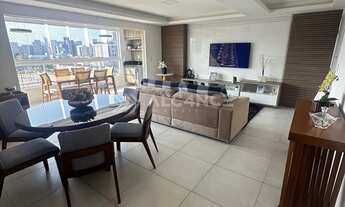 Imagem 3: Apto - 3 Quartos - 1 Suíte - 136m² - Intermares, Cabedelo/PB